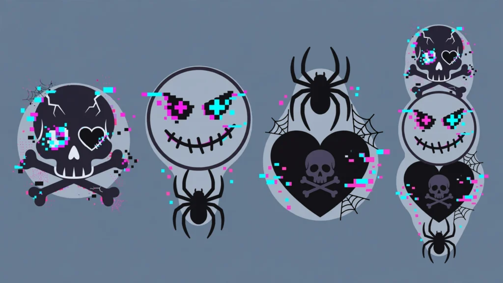 cursed emoji meaning – copy paste cursed emoji combos that land well