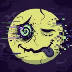 cursed emoji meaning – glitchy jokes and weird internet energy