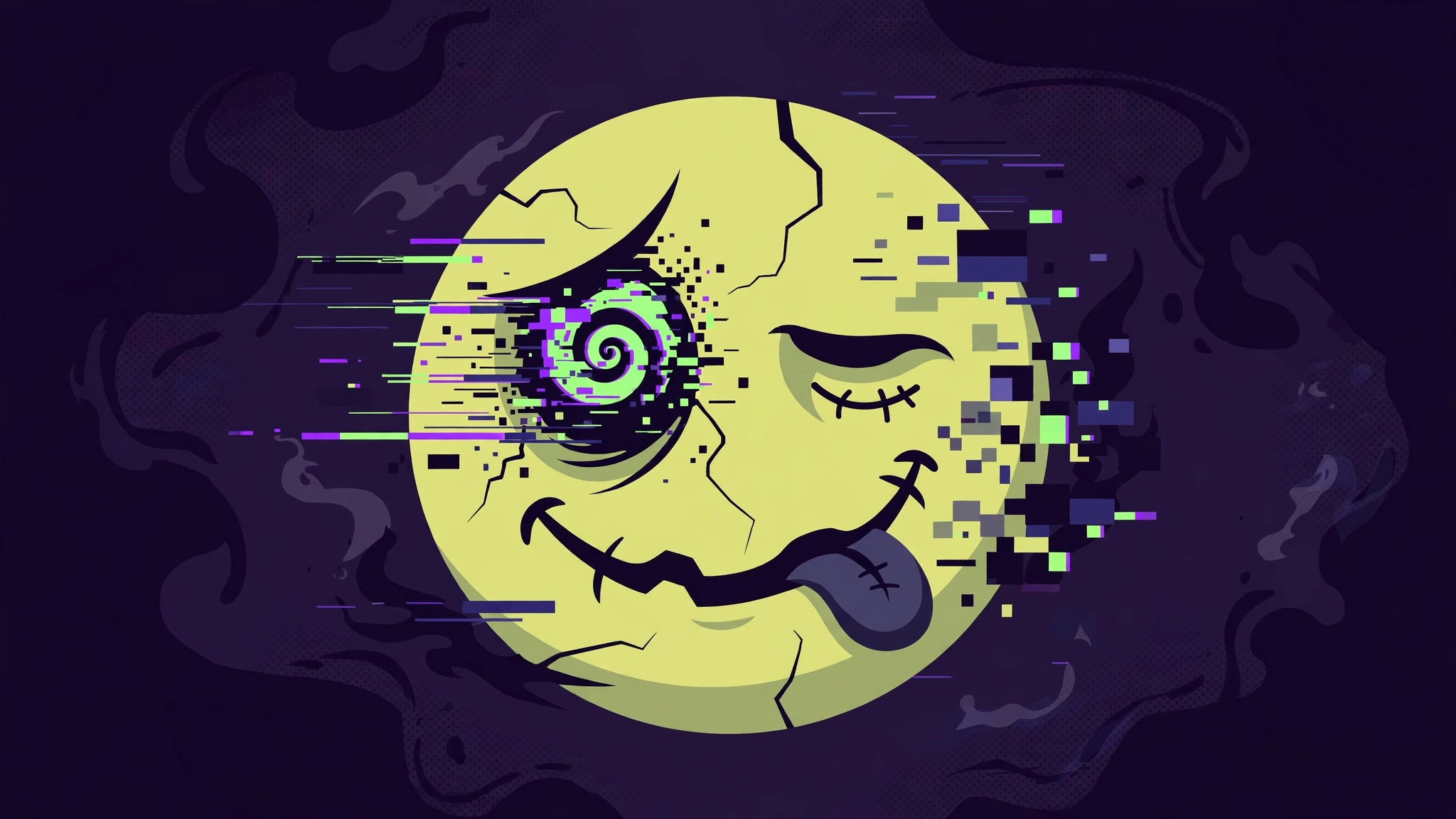 cursed emoji meaning – glitchy jokes and weird internet energy