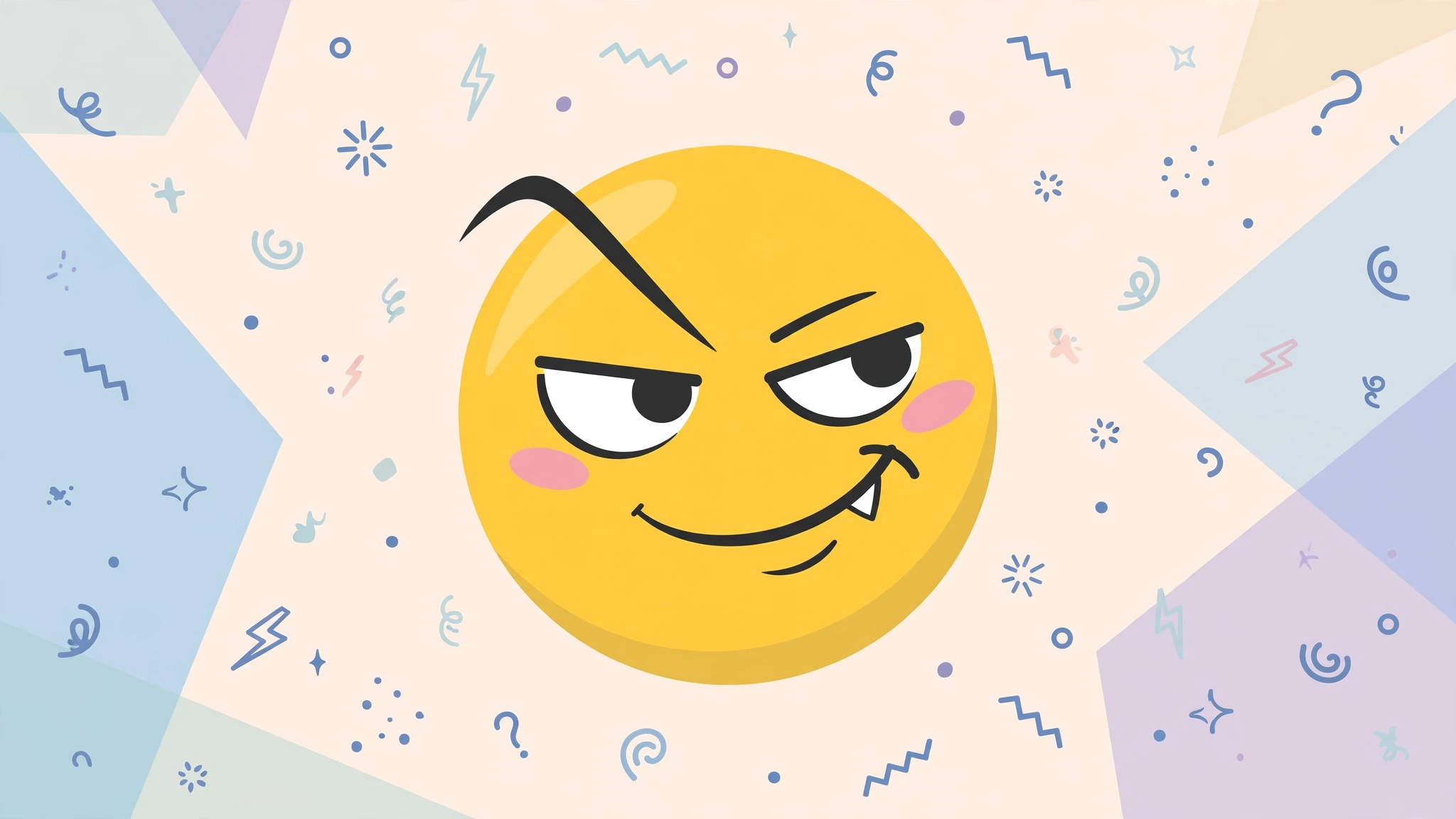devious emoji