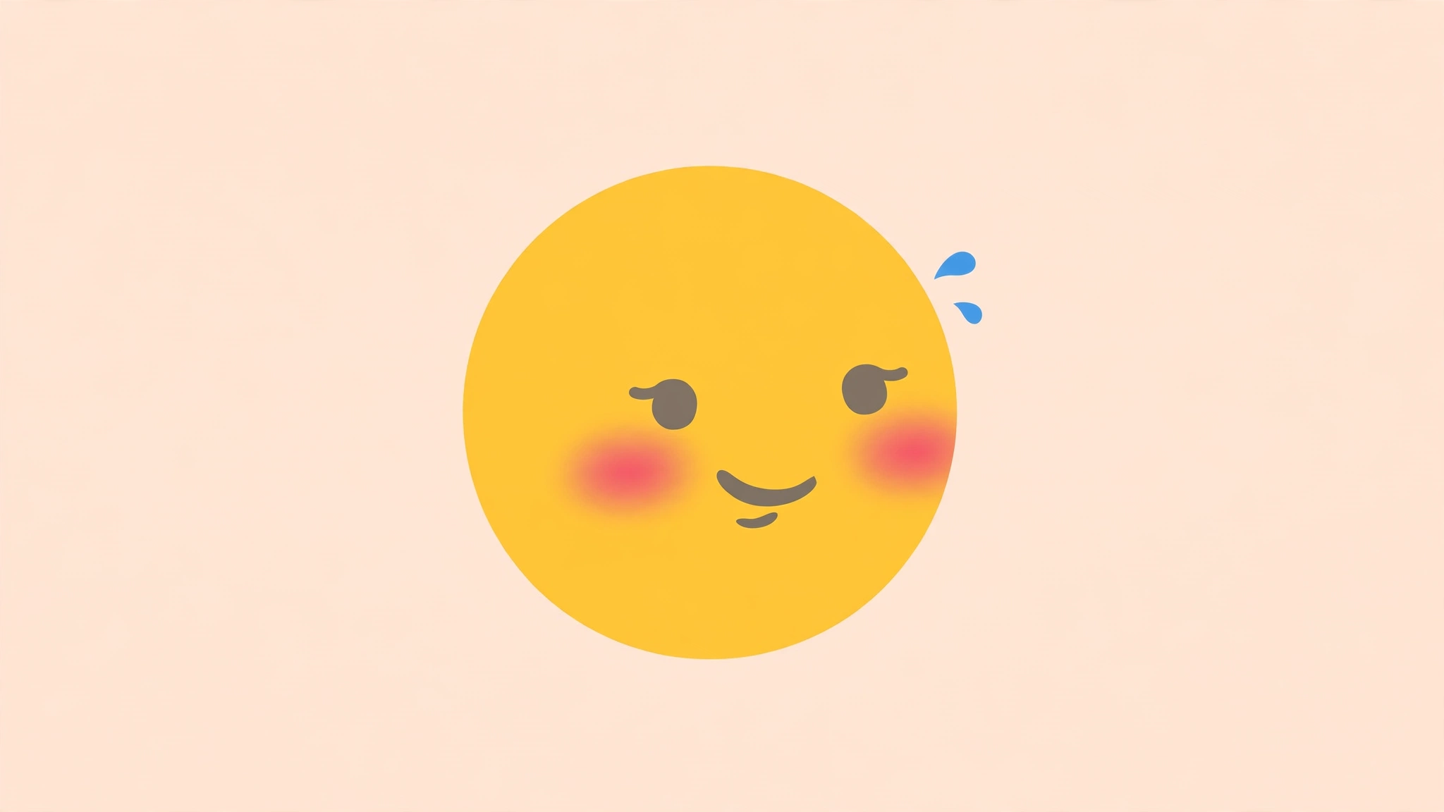 embarrassed emoji meaning – shy blushes and awkward moments