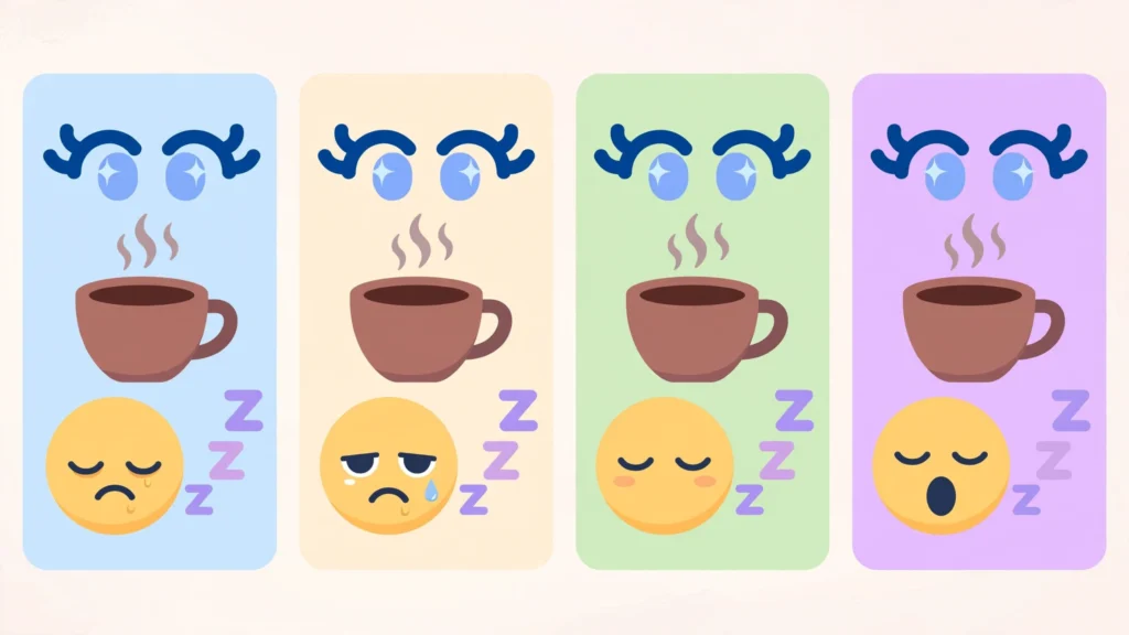 eye twitch emoji meaning – copy paste eye twitch emoji combos that land well