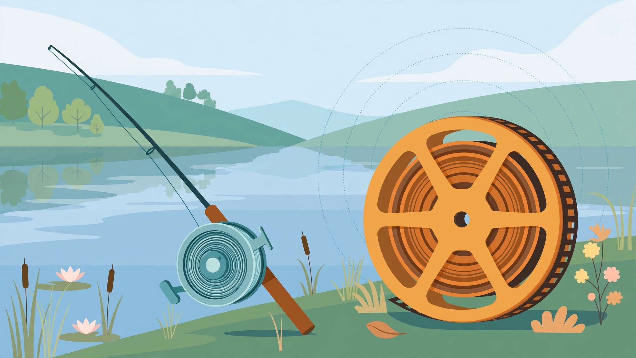 reel meaning