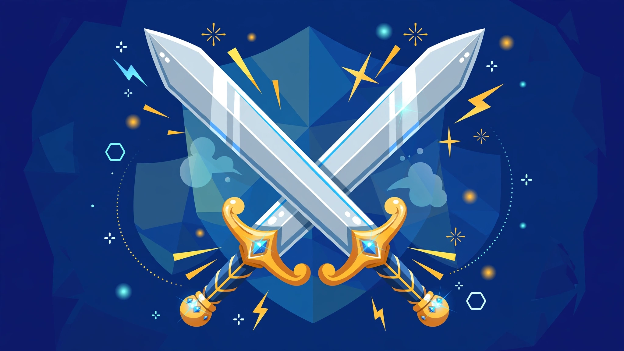 sword emoji meaning – battles, courage and sharp comebacks