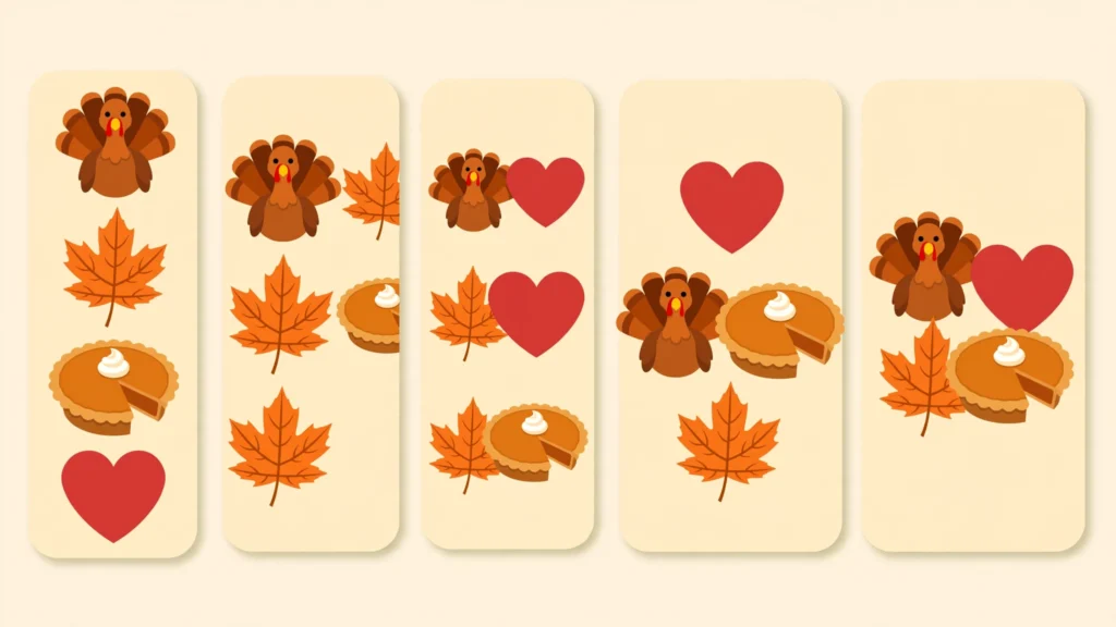 turkey emoji meaning β copy paste turkey emoji combos that land well