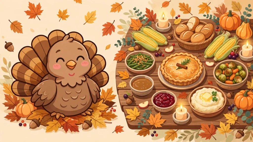 turkey emoji meaning β gratitude, gravy and holiday laughs