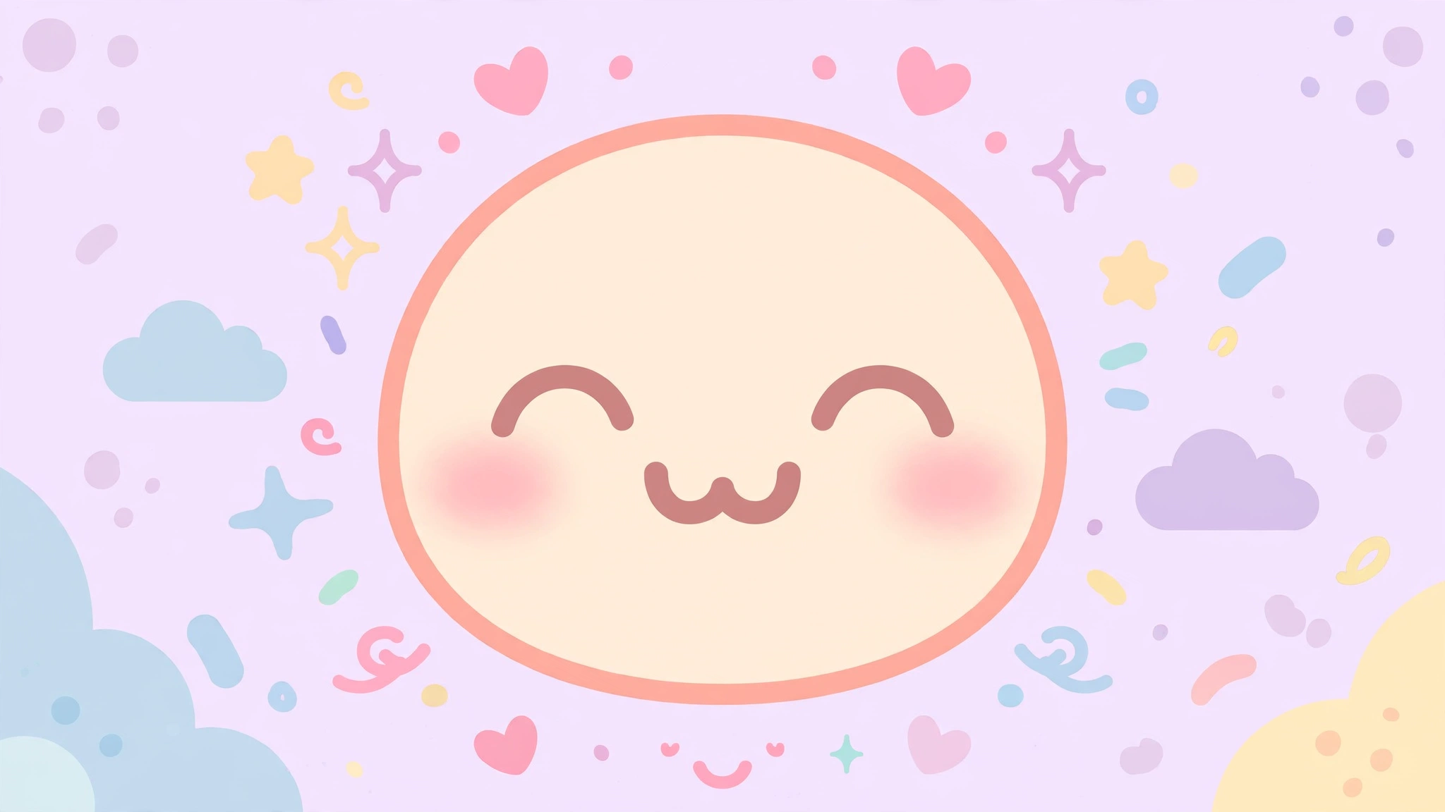 uwu emoji meaning – soft smiles and overwhelming cuteness