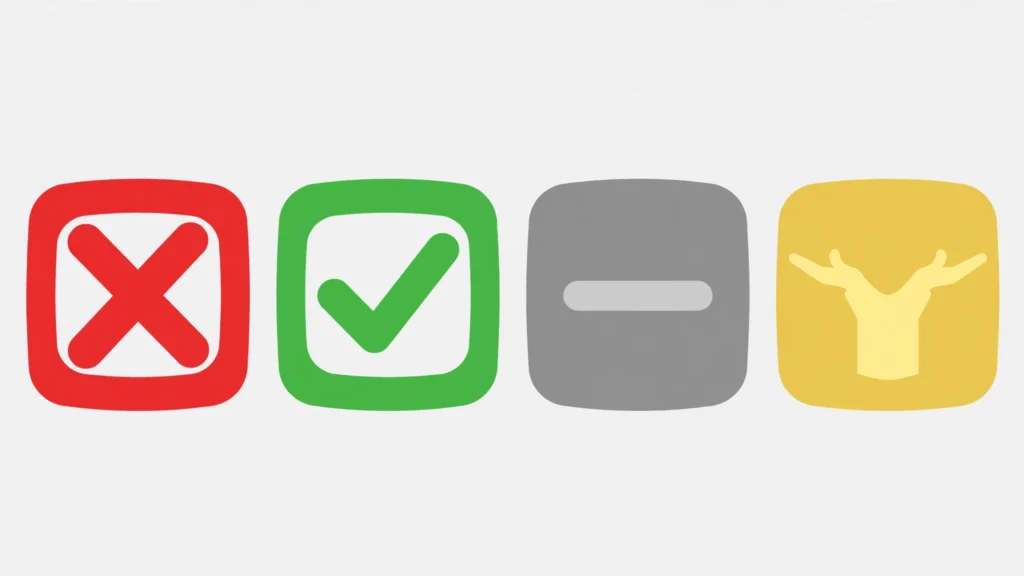 X Emoji Combos