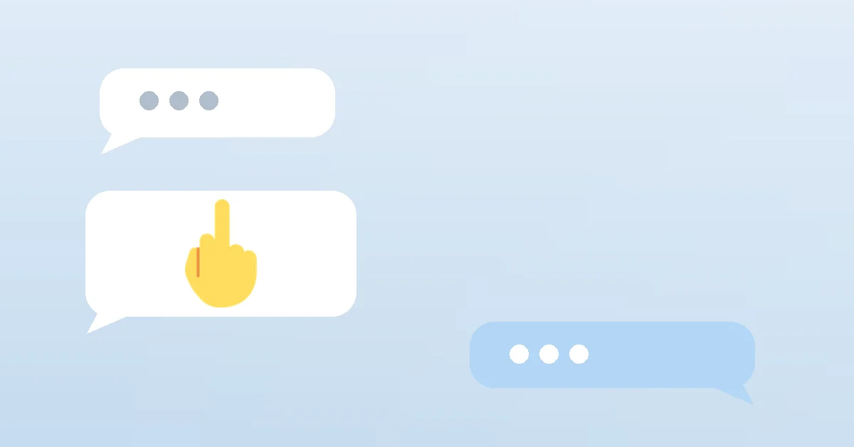 š Between Friends: Joking Insults