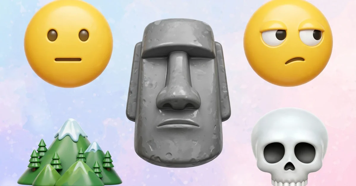 🗿 the Meme: Deadpan and Unbothered