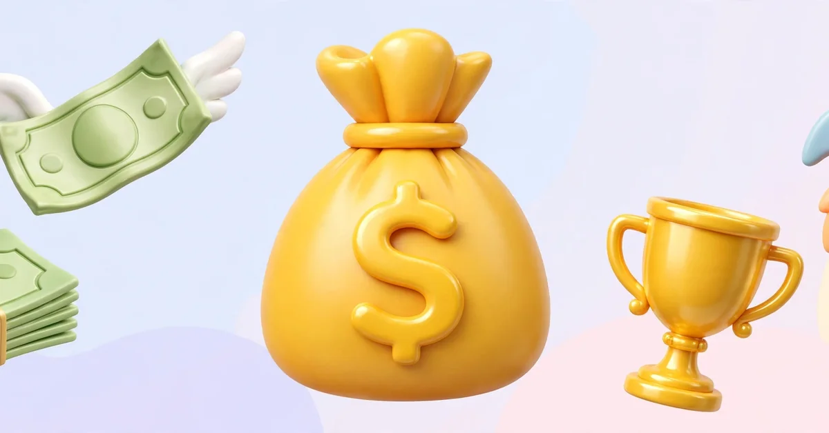 Money Emoji Combos That Flex Too Hard