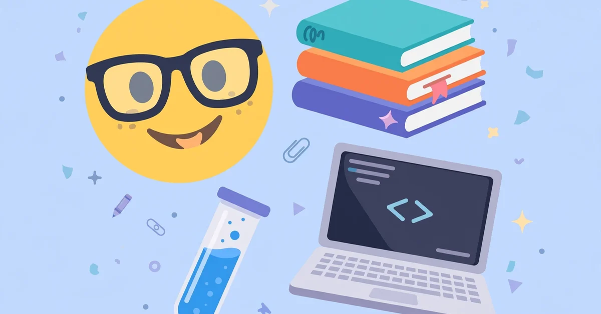 Combos for Study, Tech and Book Posts