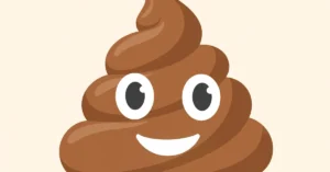 poop emoji