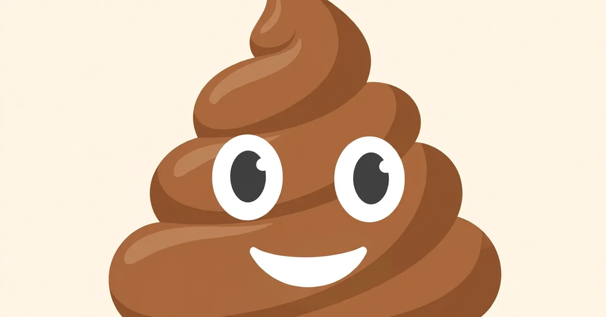 poop emoji
