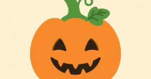 pumpkin emoji
