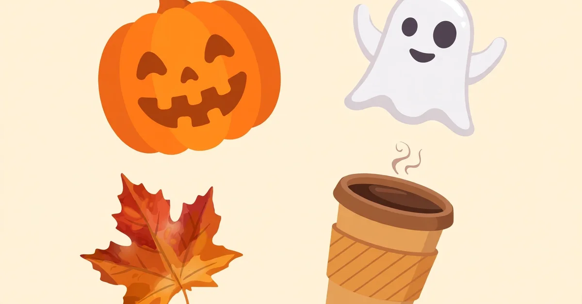 Cute 🎃 Combos to Copy