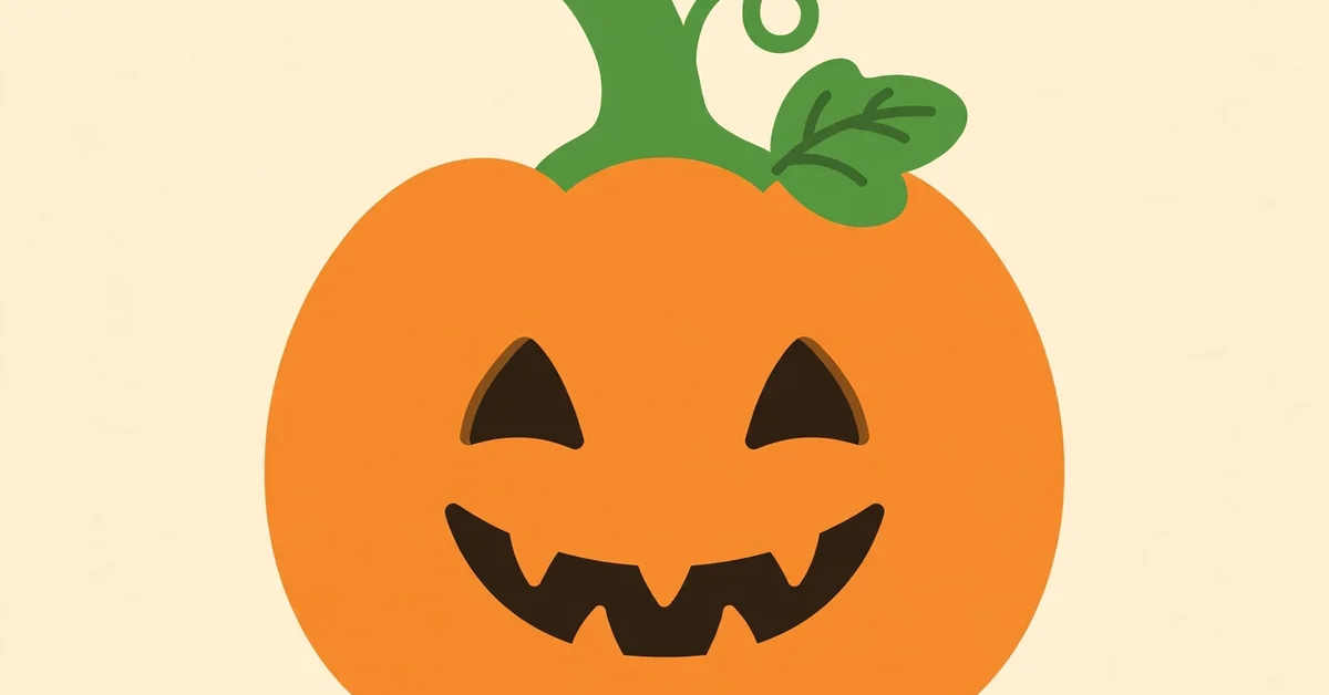 pumpkin emoji