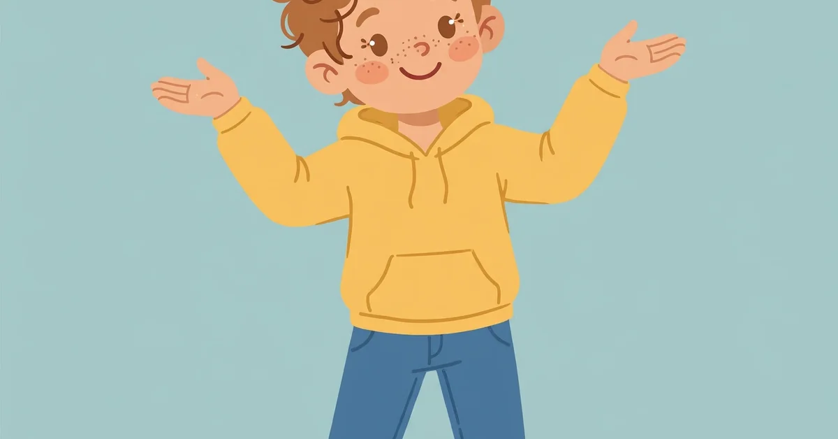 shrug emoji