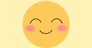 smile emoji