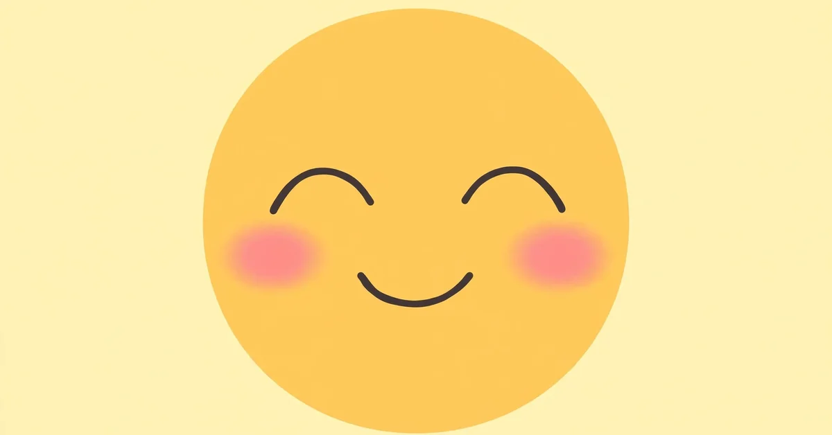 smile emoji
