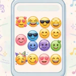 tiktok emoji codes