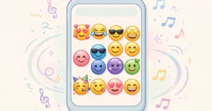 tiktok emoji codes