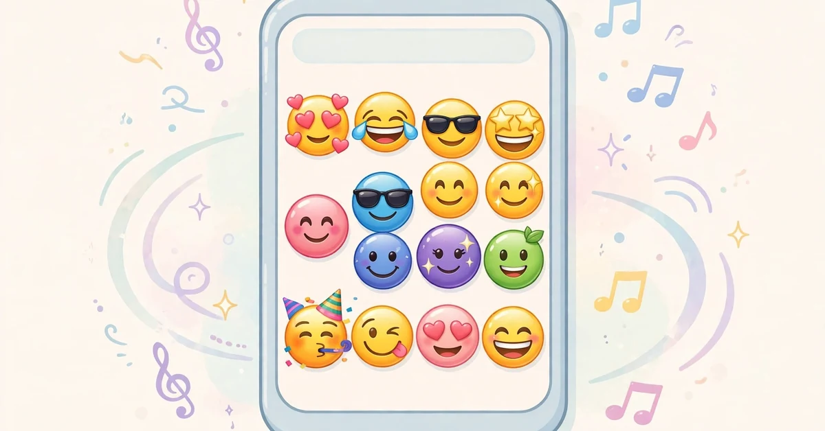 tiktok emoji codes